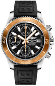 BREITLING Superocean Chronograph C1334112/Ba84-153S 1