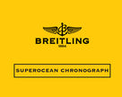 BREITLING Superocean Chronograph C1334112/Ba84-153S 3