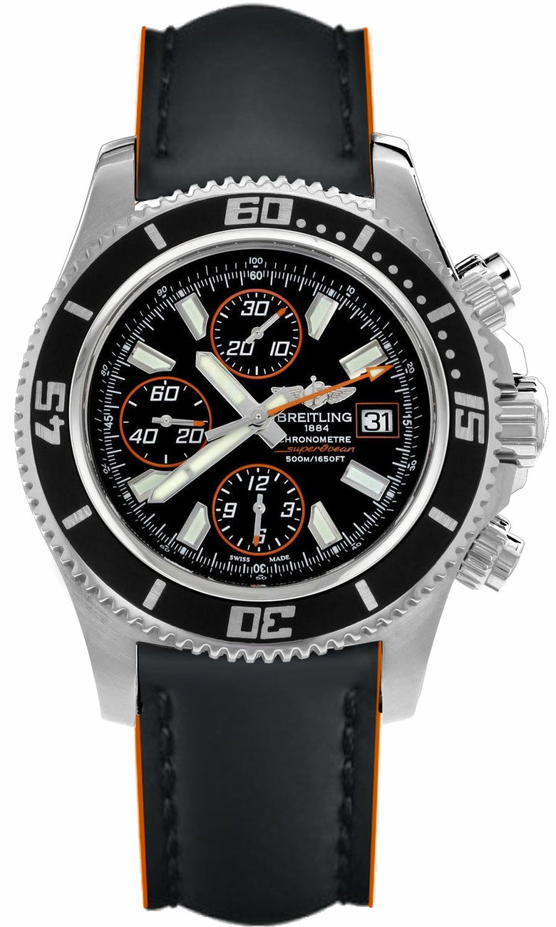 BREITLING Superocean Chronograph A1334102/Ba85-230X 1