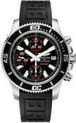 BREITLING Superocean Chronograph A13341A8/Ba81-153S 1