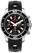 BREITLING Superocean Chronograph A13341A8/Ba81-200S 1