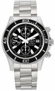 BREITLING Superocean Chronograph A13341A8/Ba84-164A 1