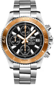 BREITLING Superocean Chronograph C1334112/Ba84-164A 1