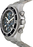 BREITLING Superocean Chronograph Men'S Watch A1334102/Ba83-162A 2