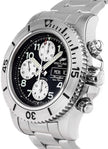 BREITLING Superocean Chronograph Steelfish Men'S Watch A13341C3/Bd19-162A 2