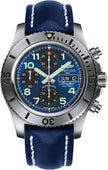 BREITLING Superocean Chronograph Steelfish A13341C3/C893-105X 1