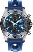 BREITLING Superocean Chronograph Steelfish A13341C3/C893-211S 1