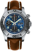 BREITLING Superocean Chronograph Steelfish A13341C3/C893-437X 1