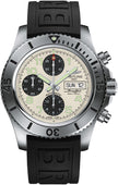BREITLING Superocean Chronograph Steelfish A13341C3/G782-153S 1