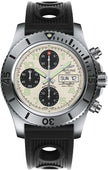 BREITLING Superocean Chronograph Steelfish A13341C3/G782-200S 1