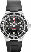 BREITLING Superocean Gmt A3238011/Ba38-140S 1