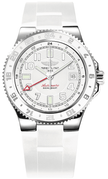 BREITLING Superocean Gmt A32380A9/A737-146S 1