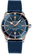 BREITLING Superocean Heritage Automatic 42 Men'S Watch Ub2010161C1S1 1