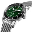BREITLING Superocean Heritage B20 Automatic 46 Men'S Watch Ab2020121L1A1 2