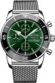 BREITLING Superocean Heritage Chronograph 44 Men'S Watch A13313121L1A1 1