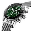 BREITLING Superocean Heritage Chronograph 44 Men'S Watch A13313121L1A1 2