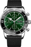 BREITLING Superocean Heritage Chronograph 44 Men'S Watch A13313121L1S1 1