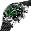BREITLING Superocean Heritage Chronograph 44 Men'S Watch A13313121L1S1 2