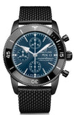 BREITLING Superocean Heritage Chronograph 44 Men'S Watch M13313101C1S1 1