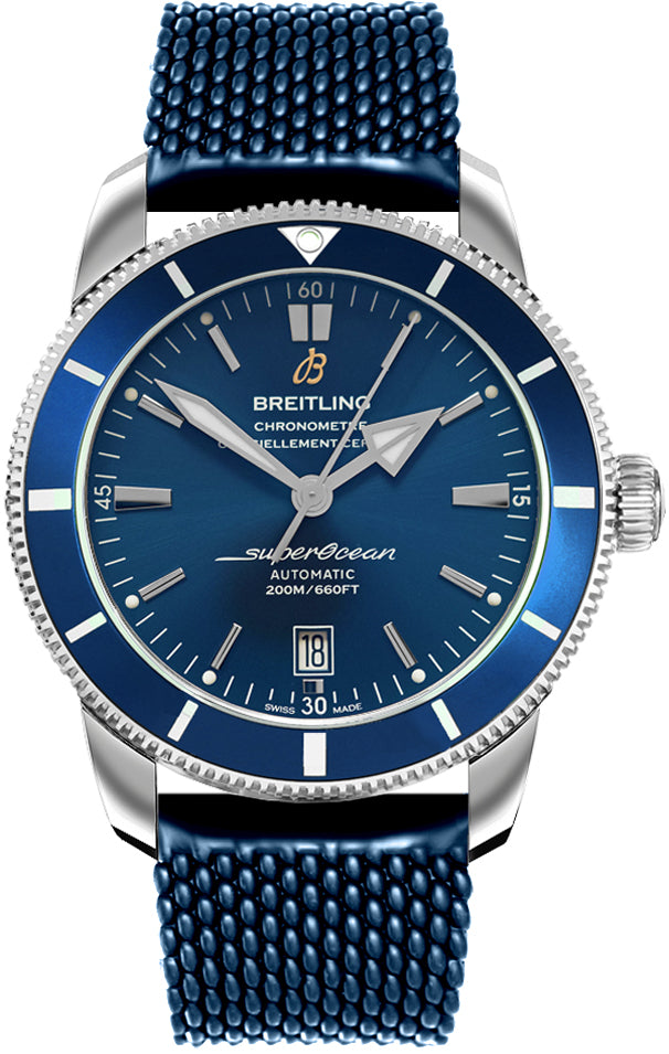 BREITLING Superocean Heritage Ii 46 Men'S Watch Ab2020161C1S1 1