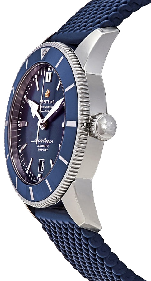 BREITLING Superocean Heritage Ii 46 Men'S Watch Ab2020161C1S1 2