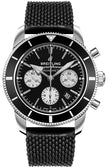 BREITLING Superocean Heritage Ii B01 Chronograph 44 Ab0162121B1S1 1
