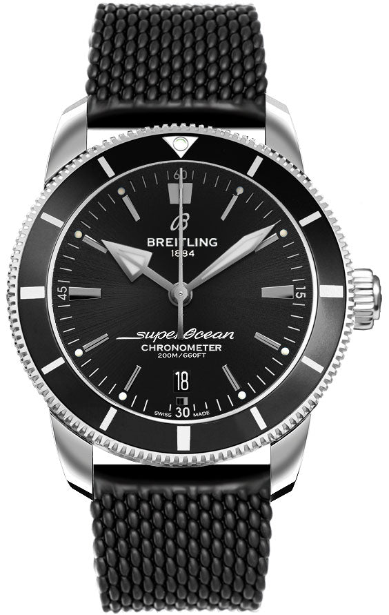 BREITLING Superocean Heritage Ii B20 Automatic 44 Ab2030121B1S1 1