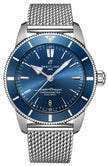 BREITLING Superocean Heritage Ii B20 Automatic 44 Men'S Watch Ab2030161C1A1 1