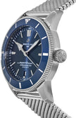 BREITLING Superocean Heritage Ii B20 Automatic 44 Men'S Watch Ab2030161C1A1 3
