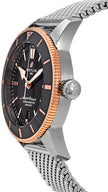 BREITLING Superocean Heritage Ii B20 Automatic 44 Steel Men'S Watch Ub2030121B1A1 2
