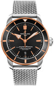 BREITLING Superocean Heritage Ii B20 Automatic 44 Steel Men'S Watch Ub2030121B1A1 1