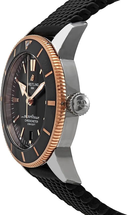 BREITLING Superocean Heritage Ii B20 Automatic 44 Ub2030121B1S1 2