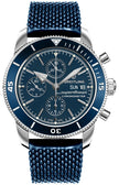 BREITLING Superocean Heritage Ii Chronograph Men'S Watch 44 A13313161C1S1 1