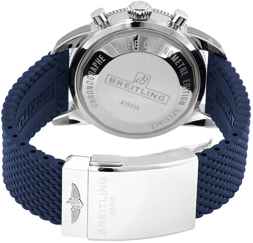BREITLING Superocean Heritage Ii Chronograph Men'S Watch 44 A13313161C1S1 3
