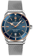 BREITLING Superocean Heritage B20 42 Men'S Watch Ub2010161C1A1 1