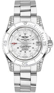 BREITLING Superocean Ii 36 A1731267/A775-179A 1