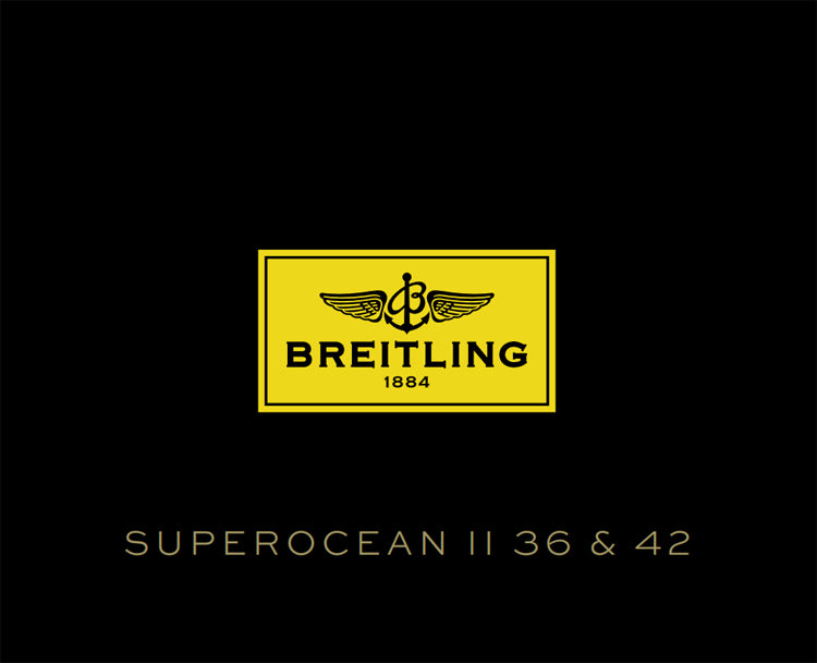 BREITLING Superocean Ii 36 A1731267/A775-179A 3