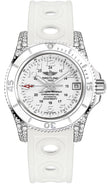 BREITLING Superocean Ii 36 A1731267/A775-230S 1