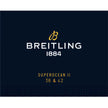 BREITLING Superocean Ii 42 A17365C9/Bd67-425X 2