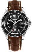 BREITLING Superocean Ii 42 Automatic Men'S Luxury Watch A17365C9/Bd67-724P 1