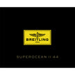 BREITLING Superocean Ii 44 A17392D71B1S1 2