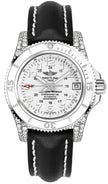 BREITLING Superocean Ii 36 A1731267/A775-414X 1