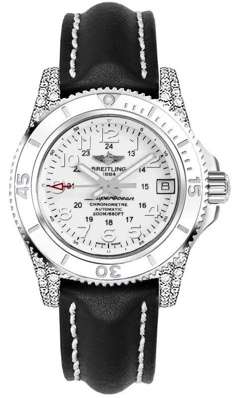 BREITLING Superocean Ii 36 A1731267/A775-414X 1
