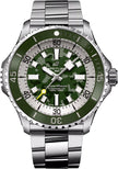 BREITLING Superocean Automatic 46 Super Diver Men'S Watch E10379D31L1E1 1