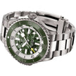 BREITLING Superocean Automatic 46 Super Diver Men'S Watch E10379D31L1E1 4