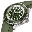 BREITLING Superocean Automatic 46 Super Diver Men'S Watch E10379D31L1S1 2