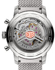 BREITLING Top Time B01 Deus Chronograph Men'S Watch Ab01765A1B1A1 3