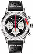 BREITLING Top Time B01 Deus Chronograph Men'S Watch Ab01765A1B1X1 1