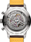 BREITLING Top Time B01 Ford Mustang Automatic Men'S Watch Ab01762A1L1X2 3