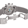 BREITLING Top Time B01 Ford Thunderbird Steel Men'S Watch Ab01766A1A1A1 3